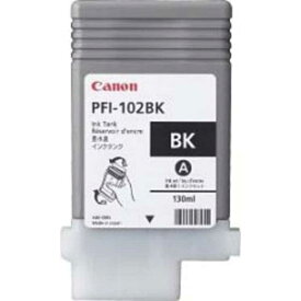 キヤノン　CANON　インクタンク（ブラック）　PFI-102BK