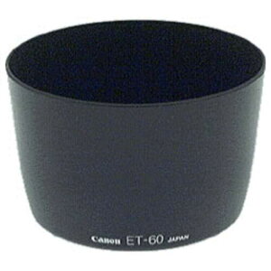 �L���m���@CANON�@�����Y�t�[�h�@ET-60