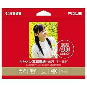 Lm@CANON@ʐ^p@@S[h@L@400@GL]101L400