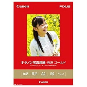 Lm@CANON@ʐ^pE@S[h@A4@50@GL]101A450