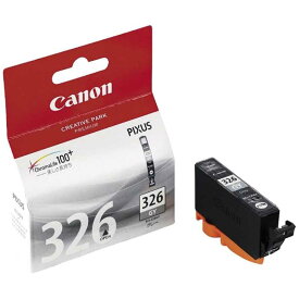 キヤノン　CANON　インクタンク　BCI-326GY