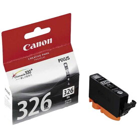 キヤノン　CANON　インクタンク　BCI-326BK