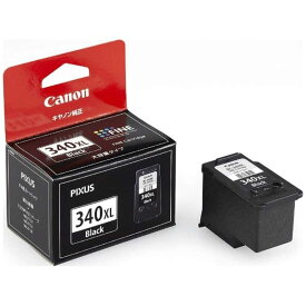 キヤノン　CANON　FINEカートリッジ（大容量）　BC-340XL