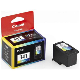 キヤノン　CANON　FINEカートリッジ（3色カラー）　BC-341