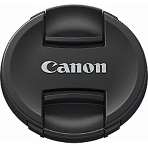 �L���m���@CANON�@�����Y�L���b�v�i77mm�j�@E-77II