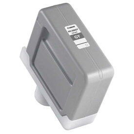 キヤノン　CANON　「純正」インクタンク（グレー）　PFI-306GY