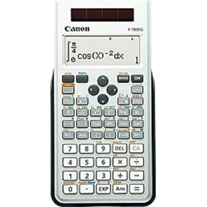 �L���m���@CANON�@Canon �֐��d�� 10���@F-789SG