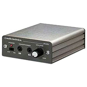 �I�[�f�B�I�e�N�j�J�@�w�b�h�z���A���v�@AT-HA2