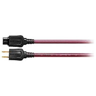 オーディオテクニカ　HiFiオーディオ用OFCパワーケーブル（2m）　AT-PC500/2.0