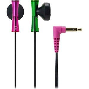 �I�[�f�B�I�e�N�j�J�@�C���i�[�C���[�^ �~�b�N�X [��3.5mm �~�j�v���O]�@ATH-J100