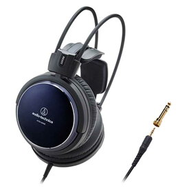 オーディオテクニカ　「ハイレゾ音源対応」ヘッドフォン　ATH-A900Z