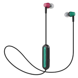 �I�[�f�B�I�e�N�j�J�@���C�����X�C���z�� �J�i���^ �����R���E�}�C�N�Ή� �N���C�W�[�@ATH-CK150BT CZ