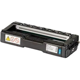 リコー　RICOH　｢純正｣トナーカートリッジ (シアン C310H) 308501　IPSIOSPトナーシアンC310H