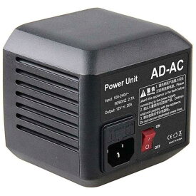 GODOX　AD600用ACアダプター　AD-AC