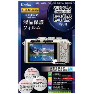 �P���R�[�@�}�X�^�[G�t���ی�t�B�����i�I�����p�X�@PEN�@E�|PL8�^E�|PL7��p�j�@KLPM-OEPL8