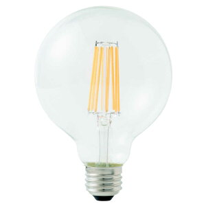 �������^���@�t�B�������g�^LED �{�[�����` 100W���� �N���A�@LDG10LGC100WTM