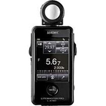 楽天市場】sekonic (セコニック) デジタルマスター l－758dの通販