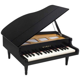 河合楽器　KAWAI　グランドピアノ　ブラック　1141　グランドピアノブラック