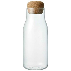KINTO�@BOTTLIT�@�L���j�X�^�[�@600ml�@BOTLIT27682
