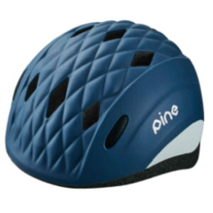 オージーケーカブト こども用ヘルメット PINE_H(HNV