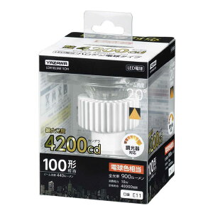 U@LEDRnQ100W`20°@LDR10LME11DH