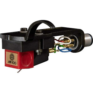 ナガオカ MPカートリッジ(ヘッドシェル付) MP100H