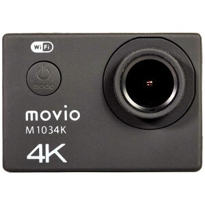 �i�K�I�J�@WiFi�@�\���ځ@���掿4K�@Ultra�@HD�@�A�N�V�����J�����@movio�@M1034K