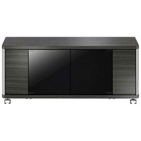 朝日木材　テレビ台 目安：〜43型対応 ハイタイプ 　AS-GD960H