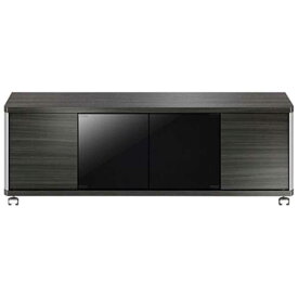 朝日木材　テレビ台 目安：〜55型対応 ハイタイプ 　AS-GD1200H