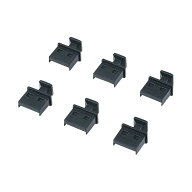 サンワサプライ　USBコネクタキャップ（USB・Aコネクタ対応）　TK‐UCAP
