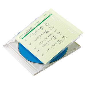�T�����T�v���C�@�菑���p�C���f�b�N�X�J�[�h�@JP-IND6G