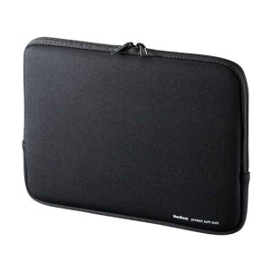 �T�����T�v���C�@�v���e�N�g�X�[�c�mMacBook�@Pro�@13�C���`�p�n�@�i�u���b�N�j�@IN-MACPR1301BK