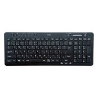 サンワサプライ　キーボードカバー（NEC　VALUESTAR　W・Nシリーズ用）　FA-TNX16