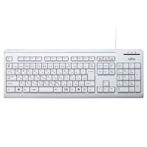 �T�����T�v���C�@�L�[�{�[�h�h�o�J�o�[�m�x�m�ʁ@ESPRIMO�p�n�@FA-TFMV327