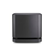 BOSE　ベースモジュール サブウーファー ブラック　BASS MODULE 500 ブラック