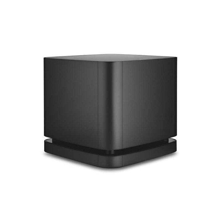 楽天市場】BOSE ベースモジュール サブウーファー ブラック BASS 