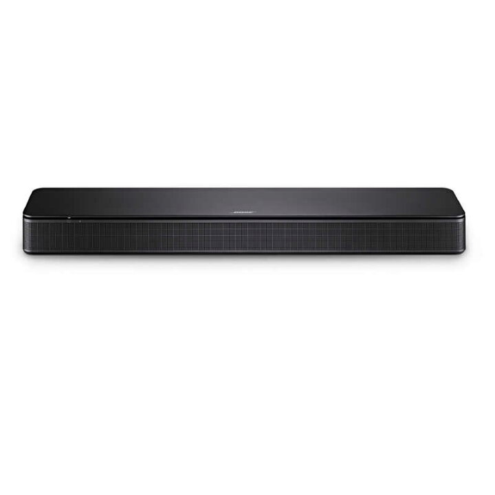 楽天市場】BOSE サウンドバー ボーズブラック Bose TV Speaker 