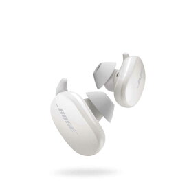 [PR] BOSE　フルワイヤレスイヤホン ノイズキャンセリング対応 リモコン・マイク対応　Bose QuietComfort Earbuds Soap Stone