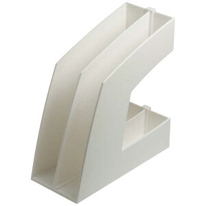 ソニック ファイルボックス タテ型 ホワイト FB-708-W