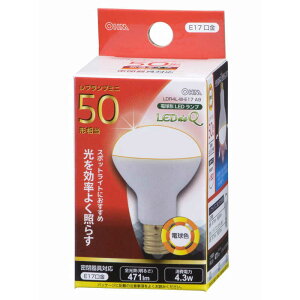 �I�[���d�@�@LED�d�� �~�j���t�` LEDdeQ �z���C�g [E17/�d���F/50W����/���t�����v�`]�@LDR4L-W-E17 A9