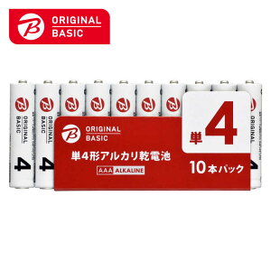 ORIGINALBASIC@P4dr [AJ/10{] y7Nۑ\z@LR03BKOS-10P