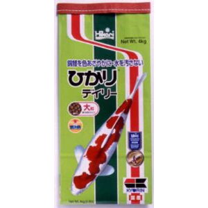 �L���[�����@Hikari(�Ђ���) �f�C���[ �嗱 4kg [�y�b�g�t�[�h]