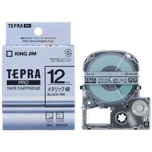 �L���O�W���@�J���[���x���e�[�v ��e�v��PRO�(���^���b�N��e�[�v/12mm��)�@SM12X (��)