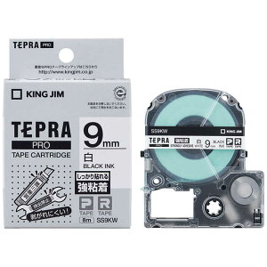 �L���O�W���@���S�����x���e�[�v�@�u�e�v��PRO�v�i���e�[�v�^�������^9mm���j�@SS9KW (��)