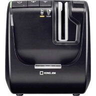 キングジム　「PC接続専用」ラベルプリンター「テプラ」PRO（テープ幅：36mmまで）　SR5900P