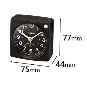 JVI@CASIO@dgڊo܂v@@TQ-750J-1JF (ubN)