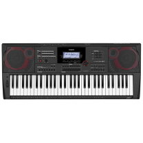楽天市場】カシオ 電子キーボード ctk－2550 [ctk2550]の通販