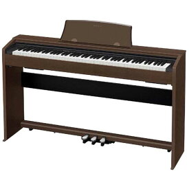 カシオ　CASIO　電子ピアノ オークウッド調 [88鍵盤]　PX-770BN（標準設置無料）