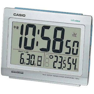 JVI@CASIO@ڊo܂dgv@DQL-130NJ-8JF (VCVo[)