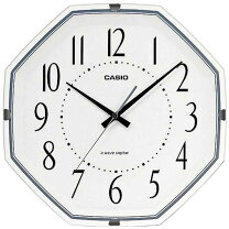 楽天市場】casio wave ceptor 壁掛けの通販